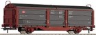 46635 Roco Slide wall car